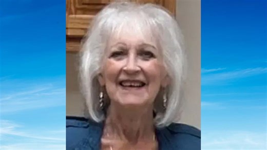 Emma May Cooper (Stanley), Negley, Ohio