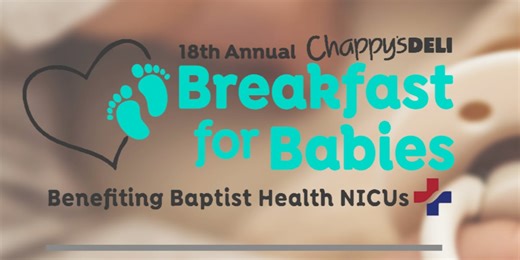 Chappy’s Deli, WSFA hosting 18th annual Breakfast for Babies