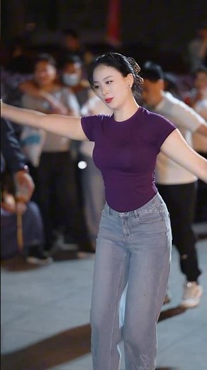 lebobo, sexy Tibetan dance beauty🌹