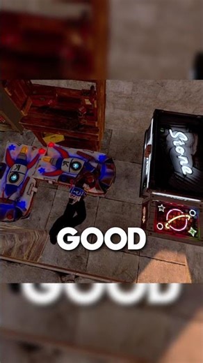 This base Eats players ALIVE