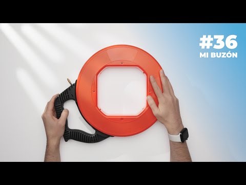 Una cosa naranja, Aoostar Maco 6850H, Sonoff SenseGuard DW Gen2, Aqara Hub M100 Zigbee Matter