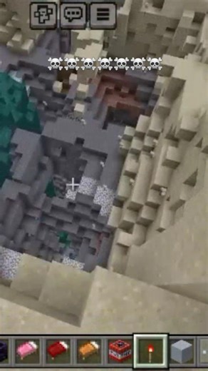 TNT Blast ☠☠#viral #trending #youtubeshorts #youtube #trendingshorts #minecraft #shorts #videoshort