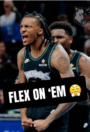 Getting Bizzy with the Timberwolves Highlights