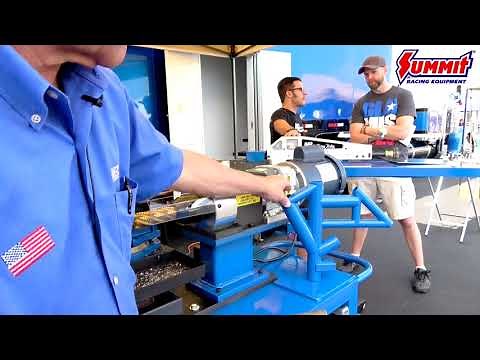 How to Use a Mittler Bros. Tubing Notcher to Make Stronger Weld Joints