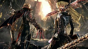Code Vein desvela cómo funcionará su multijugador