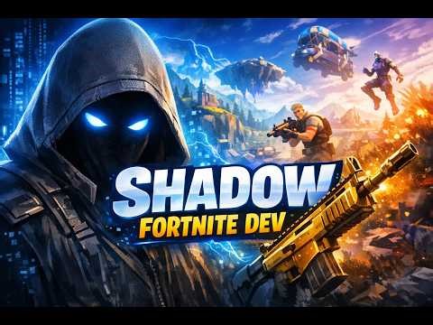 SHADOW fn dev