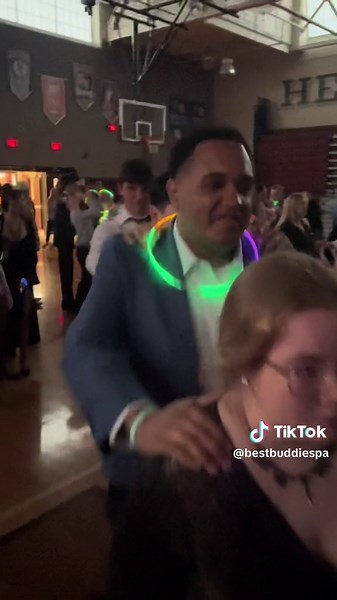 Best Buddies Pennsylvania on TikTok