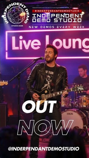 SHOOK ME ALL NIGHT LONG / HIGHWAY TO HELL — stripped-back Live Lounge acoustic rock medley #music