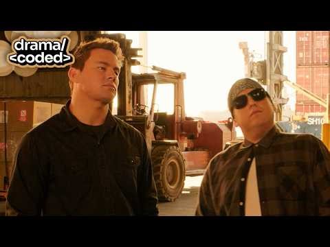 22 jump street (2014) - "my name is jeff": undercover brothers gone wrong