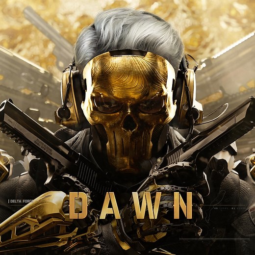 Dawn - Delta Force: Song Lyrics, Music Videos & Concerts