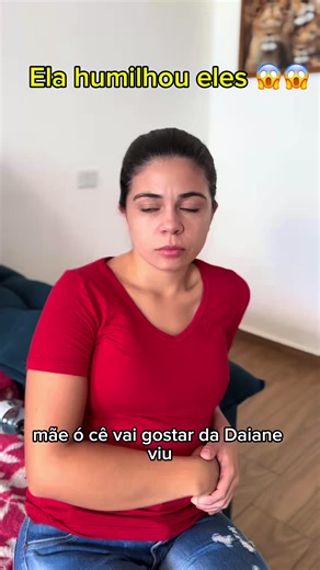Ela humilhou a sogra ,e acabou se dando mal #viral_video