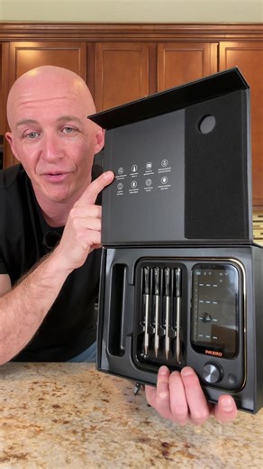 Top Wireless Meat Thermometer for Perfect Cooking