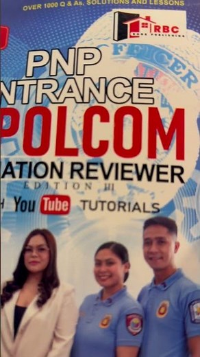 COMPLETE NAPOLCOM REVIEWER 2026 #napolcom #examtips #TITSERJANNA #JVCREVIEWSCHOOL