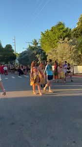 The locals costume parade - Fantasy Fest 2022 | Tattoos & Scars Saloon - Key West