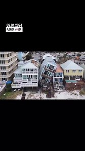 See the damage from tornado in #Marianna, #Florida Severe weather moving across North Florida spawned multiple tornadoes Tuesday morning. First look at tornado damage in Marianna, Florida early Tuesday morning. Buildings were torn apart and mobile homes were tipped over. #florida | Netzfrauen