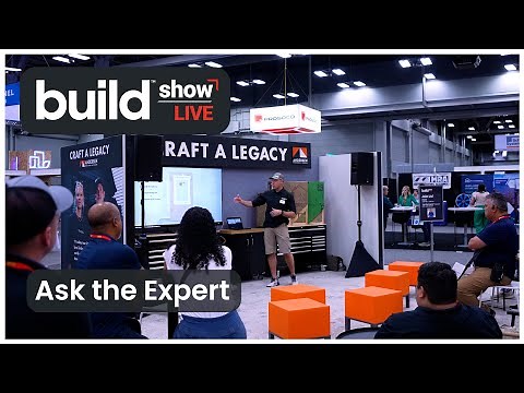 A How-to Guide for Window Installation in 3 Common Wall Assemblies with Travid Brungardt