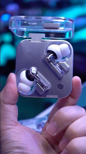 Nothing Ear (3) Super Mic Test vs earbuds Mics!