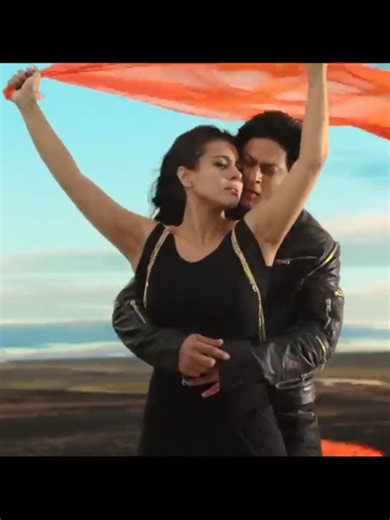 Gerua: A Bollywood Classic by Shah Rukh Khan