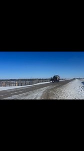 The new bale feeder is all painted up and ready to work | MM RANCH