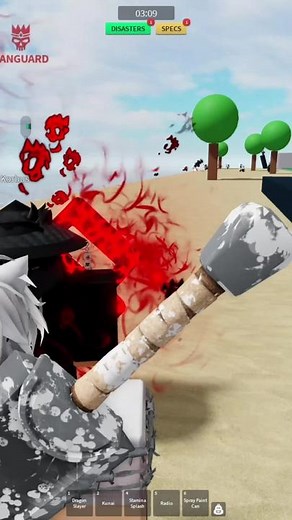 Took me a minute 😭🙏 #roblox #cw #combatwarriors #combatwarriorsroblox