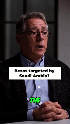 Jeff Bezos, the Washington Post, and Saudi Arabia: A complex web of alleged blackmail, hacking, and the Khashoggi case. The details are chilling. #JeffBezos #WashingtonPost #SaudiArabia #Khashoggi #InvestigativeJournalism #DigitalSecurity