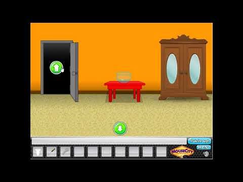 Room After Room Escape Walkthrough