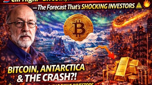 🚨 Clif High: “THIS WAS PREDICTED?!” — Web Bot Signals MASSIVE ECONOMIC EVENT ⚠️🔥