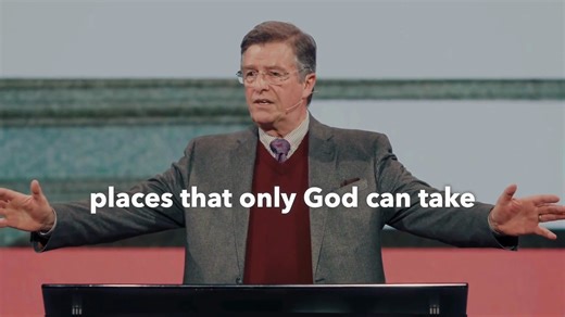 There’s power in the cross of Jesus Christ—power to redeem, forgive, and call us even when we feel our calling has been lost. For those willing to make the journey, the cross of Jesus Christ transforms us in ways only God can. There is power to take us to places only God can lead us. God delights in turning failures into victories because, when He does, all the glory belongs to Him. If you’ve known failure, then when God touches your life, your only testimony becomes: “Jesus did everything in my