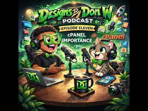 Episode 11: What Can I Do With cPanel? | Complete Beginner's Guide
