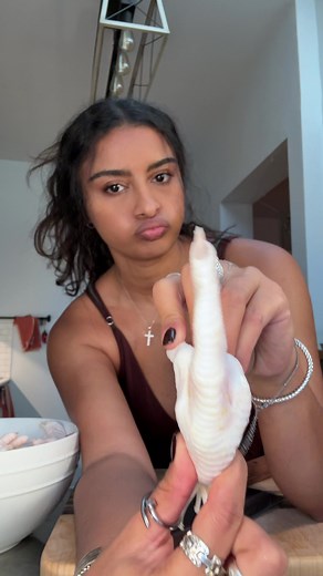 Homemade Bone Broth Recipe with Chicken Feet