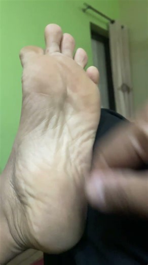 Perfect Feet #asmr #foot