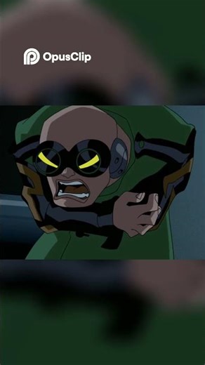 Joker, Penguin, Riddler Epic Showdown for Gotham's Control!