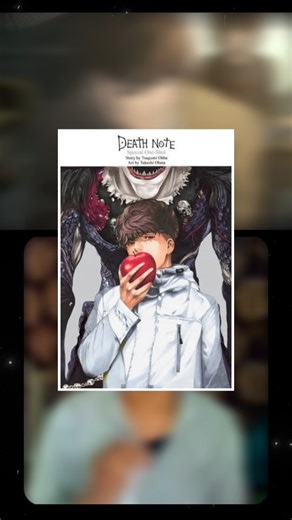 Kazim Namikaze | Anime Universe 📖 Stories | Facts | Explained on Instagram: "Why Death Note Season 2 Never Happened? 🍎📓 The truth about Death Note Season 2! 🍎 Find out why the anime ended at Volume 12 and what happens in the 2020 Special One-Shot story. 📓✨ Death Note Season 2, Death Note Manga vs Anime, Minoru Tanaka, Light Yagami Death, Ryuk 2020 One Shot, Death Note Sequel, Anime Facts Hindi. #DeathNote #AnimeFacts #LightYagami #Ryuk #MinoruTanaka"