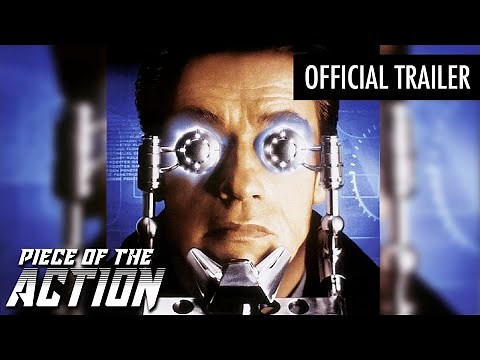 The 6th Day | Official Trailer