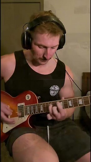 Halo 2 Theme Rock Version #halo #halo2 #guitar