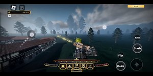 新巨人attack on titan revolution 新手教程