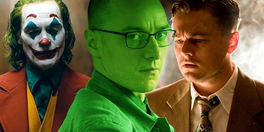 10 Best Psychological Thriller Movies Like Split