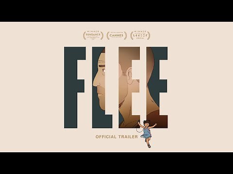 Animated Documentary "Flee" Makes History With 3 Oscar Nominations