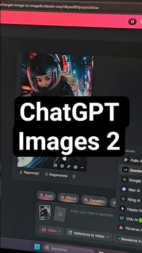 ChatGPT Images 2: Demo and Tutorial