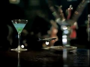 Fly me to the Moon - ANA