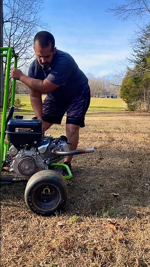 Harbor Freight Predator 459cc Max Performance- Long Form Video Linked