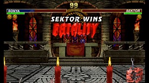 Fatality Falladas Mortal kombat Ultimate #mk #MKU #reel #fatality #Mortalkombat #videoGames #viral #entretenimiento | DannyGamingx