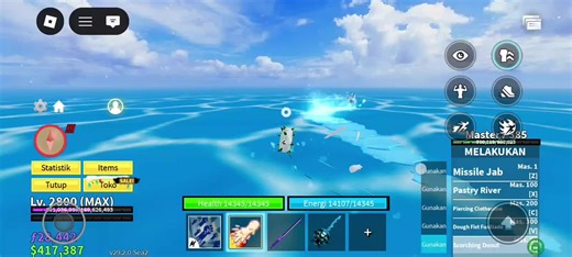 Mastering Yeti Run: Tips for Blox Fruits Players