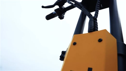 Tomofree® BEE Folding Electric Scooter | 1500W Motor | 48V 20Ah Battery