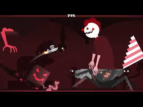 Crazy II 100% ( Insane Demon )