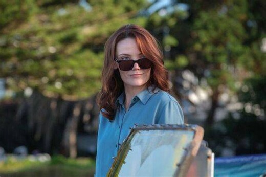 BBC's Return to Paradise star 'thrilled' as she addresses show future