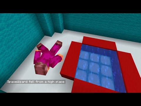 I AM THE GREATEST DROPPER MAP PLAYER IN MINECRAFT...