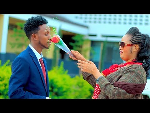 DHAANTO CUSUB | CABDI WALI XASAN DHUUX & UBAX DARAJO | 2023 VIDEO
