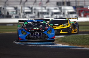 Manufacturers honor IMSA drivers and teams | RACER