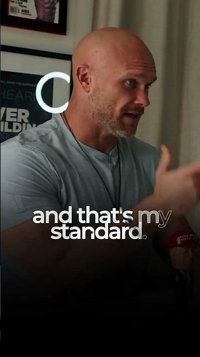 High Standards Create Mastery REV